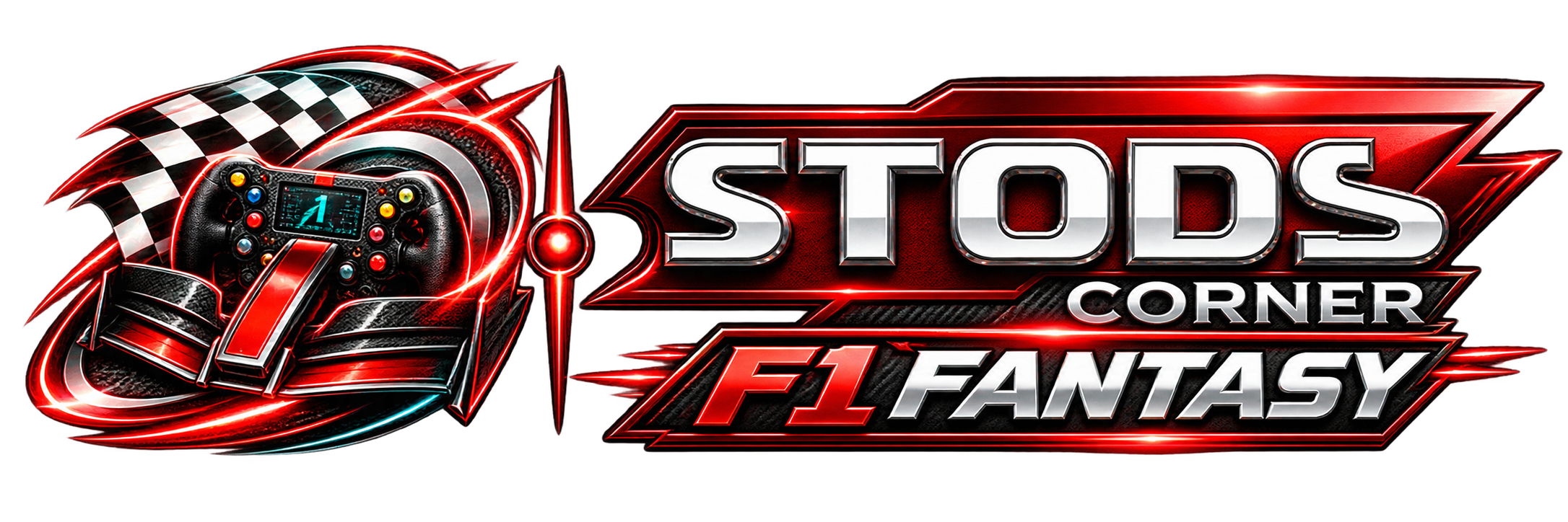 Stods Corner F1 Fantasy